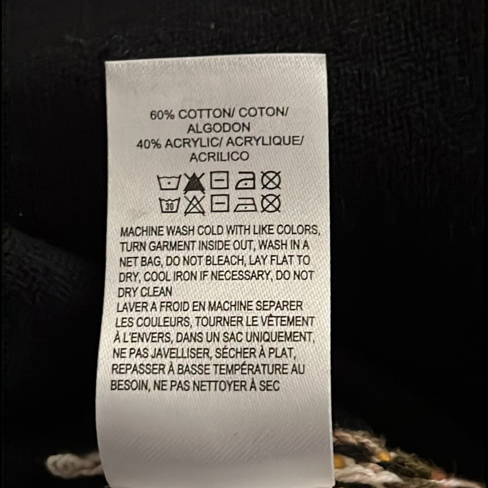 Lucky Brand Ladies Sweater - Picture 6 of 6